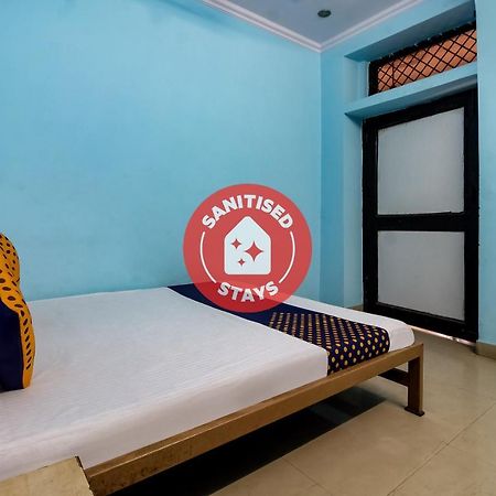 Spot On 40972 Hotel Gurubaksh Rāmpur エクステリア 写真