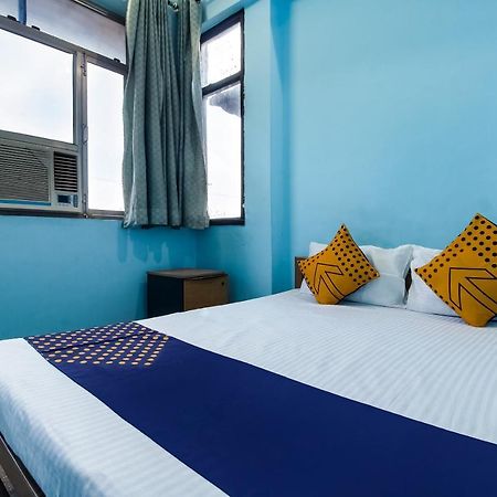 Spot On 40972 Hotel Gurubaksh Rāmpur エクステリア 写真