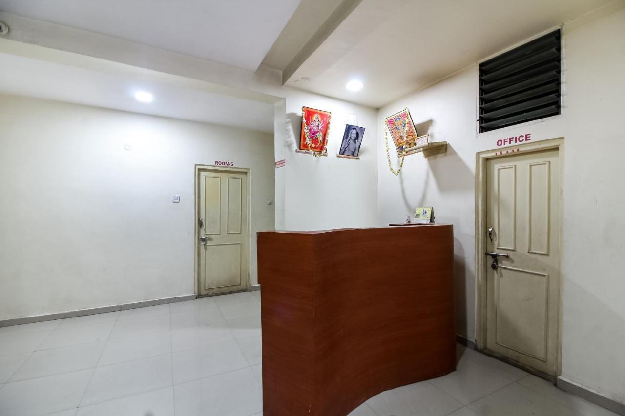 Spot On 40972 Hotel Gurubaksh Rāmpur エクステリア 写真