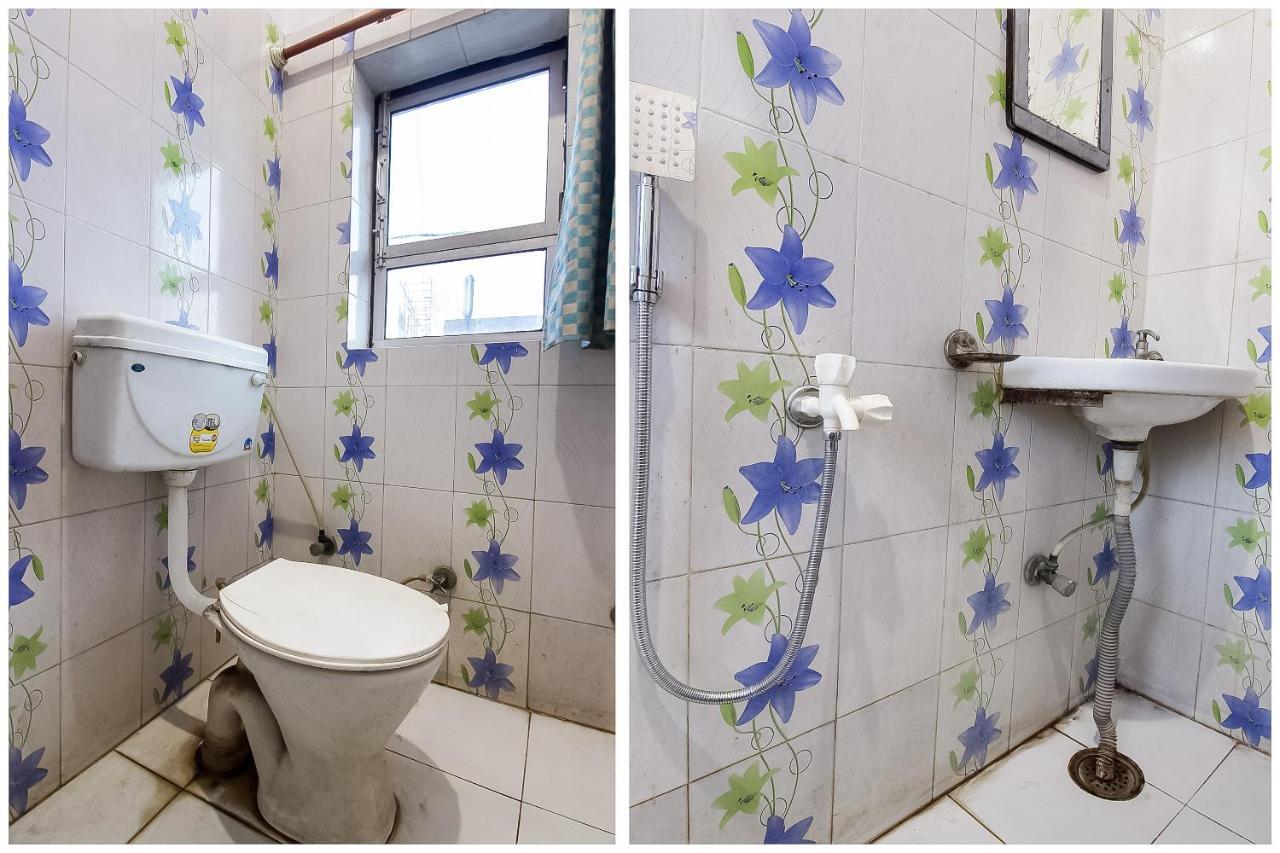 Spot On 40972 Hotel Gurubaksh Rāmpur エクステリア 写真
