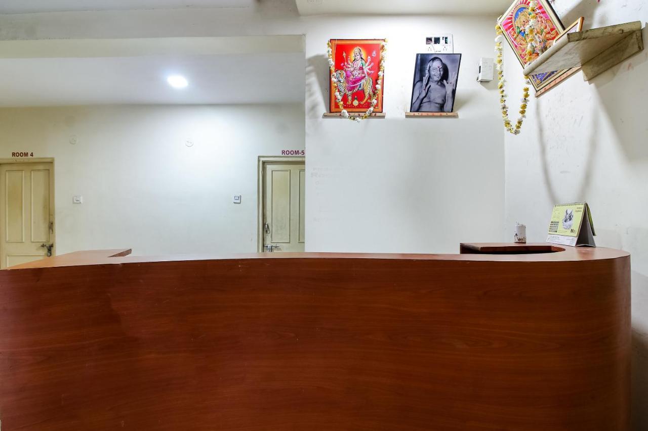 Spot On 40972 Hotel Gurubaksh Rāmpur エクステリア 写真