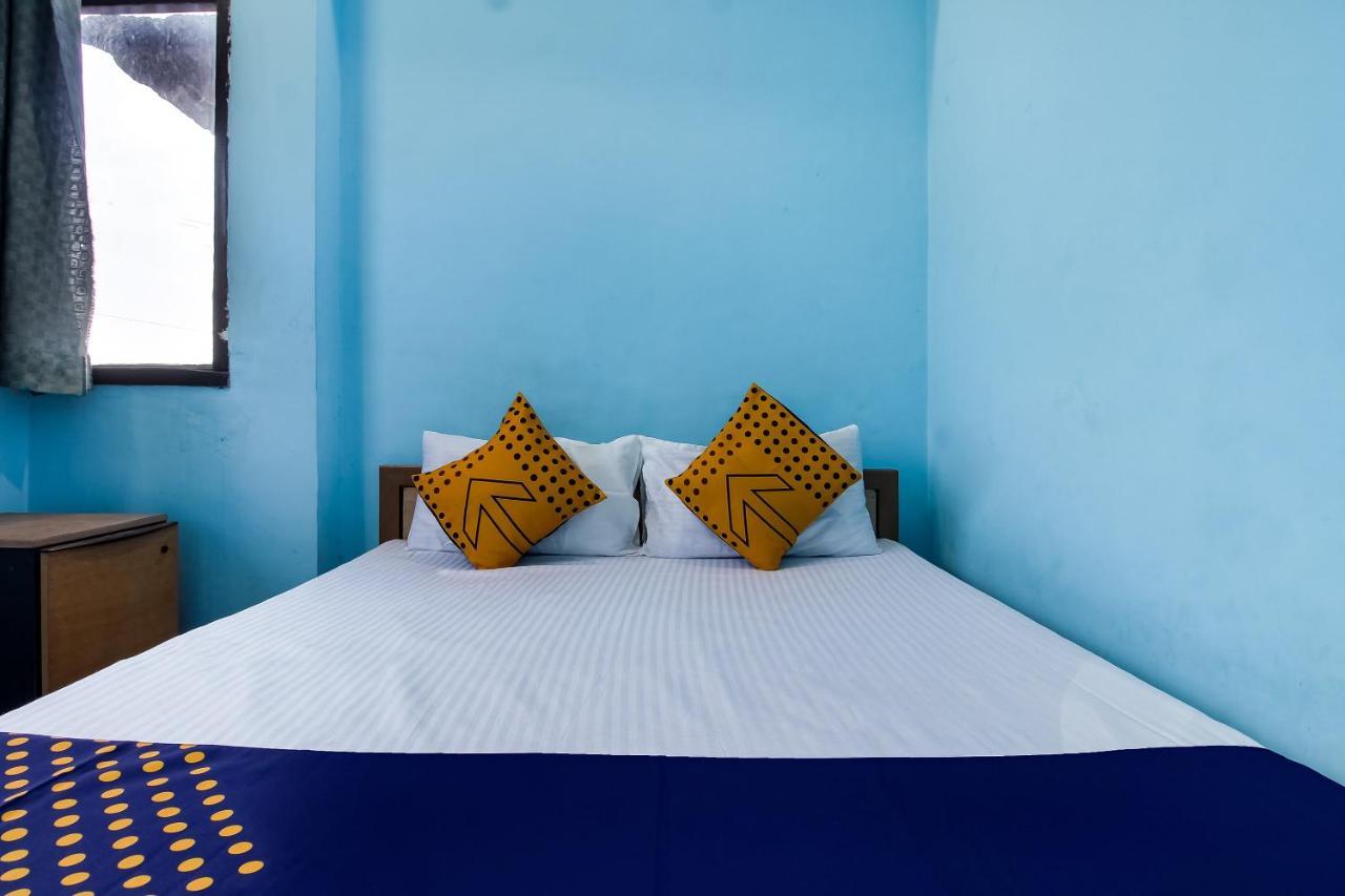 Spot On 40972 Hotel Gurubaksh Rāmpur エクステリア 写真