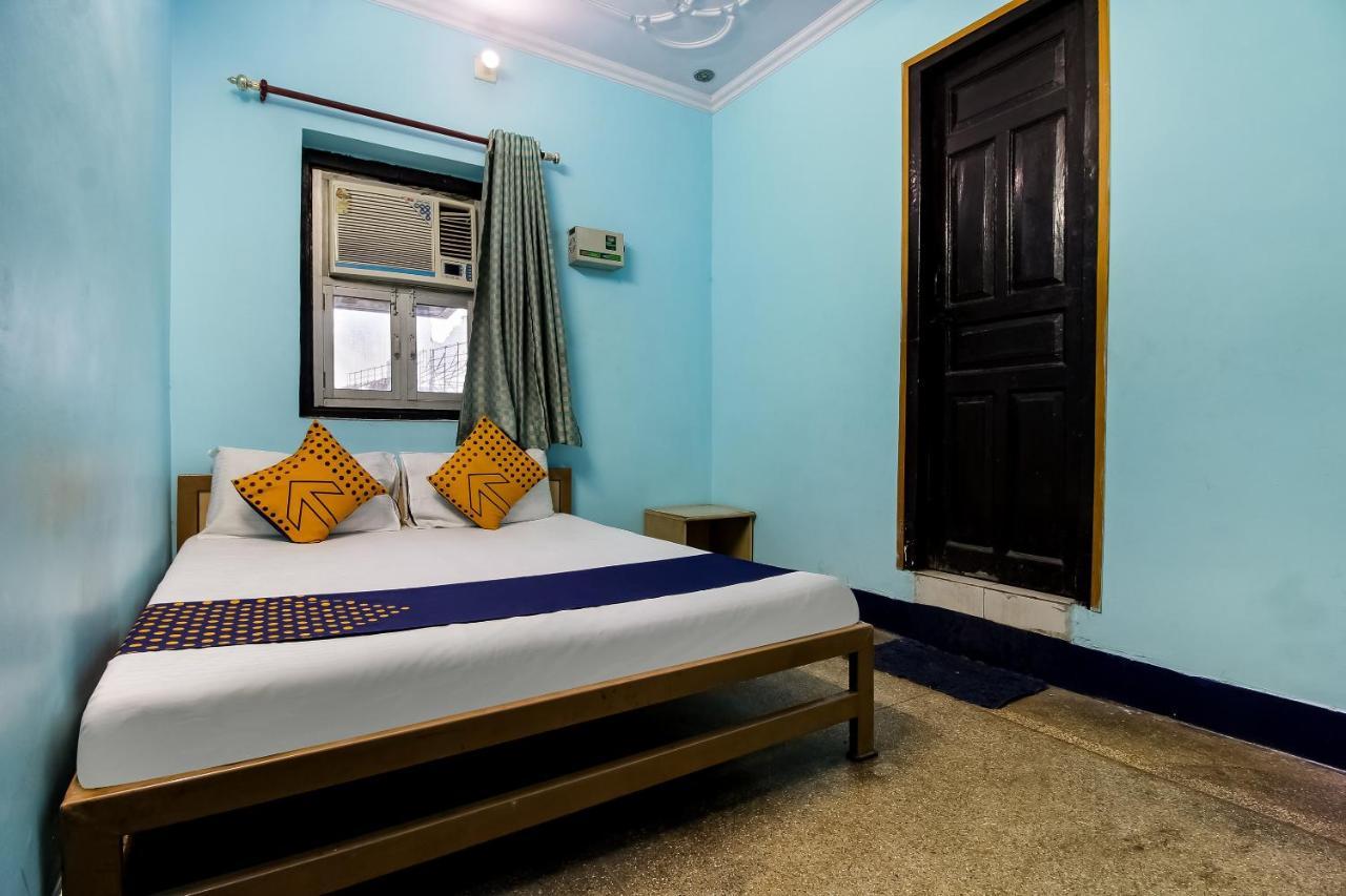 Spot On 40972 Hotel Gurubaksh Rāmpur エクステリア 写真